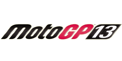 MotoGP 13 logo for Xbox 360